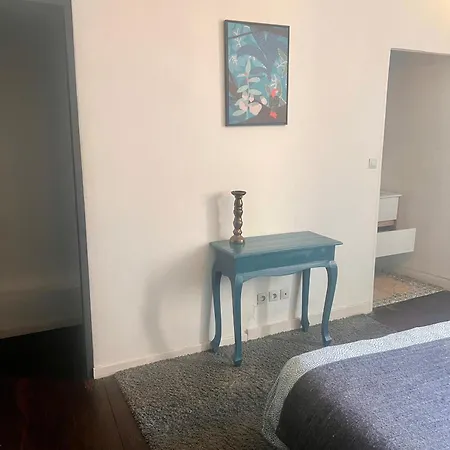 Apartman 2- Le Chene Rouge *