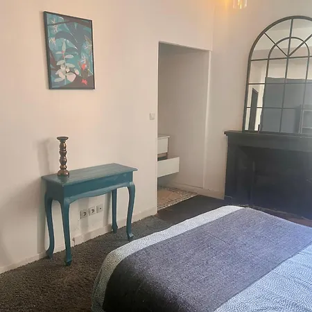 Apartman 2- Le Chene Rouge *