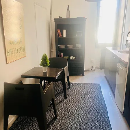 Apartman 2- Le Chene Rouge